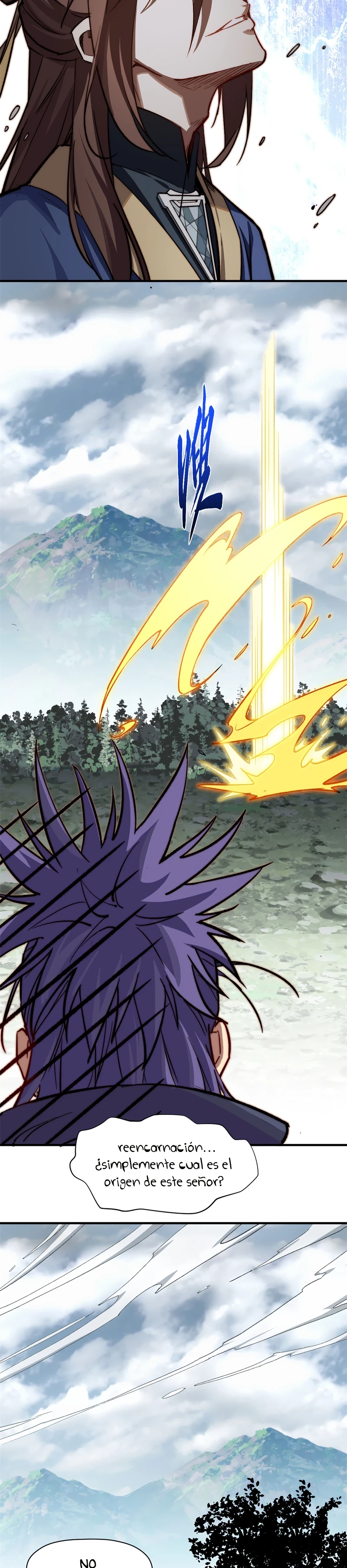 Providencia De Primer Nivel: Cultiva En Silencio Durante Miles de Años > Capitulo 78 > Page 31