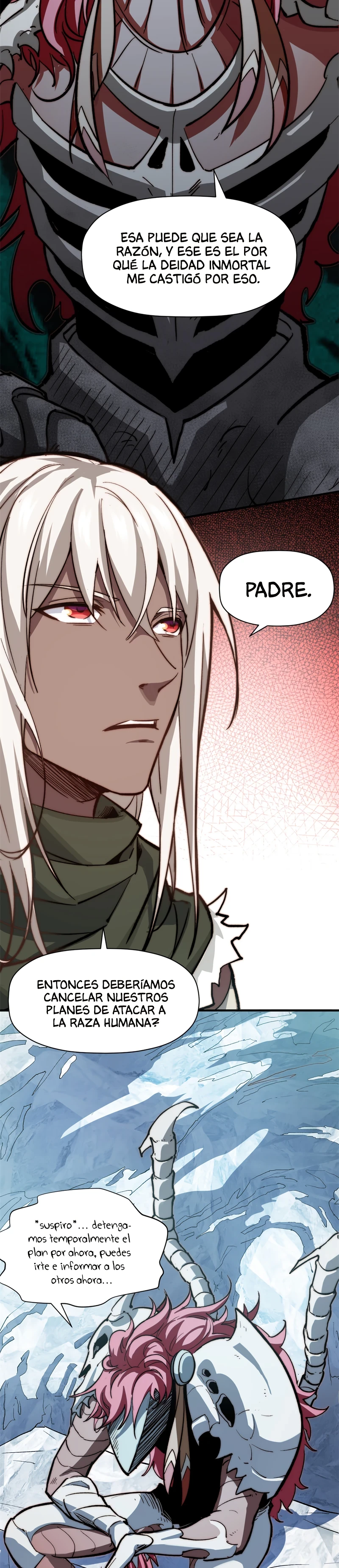 Providencia De Primer Nivel: Cultiva En Silencio Durante Miles de Años > Capitulo 78 > Page 111