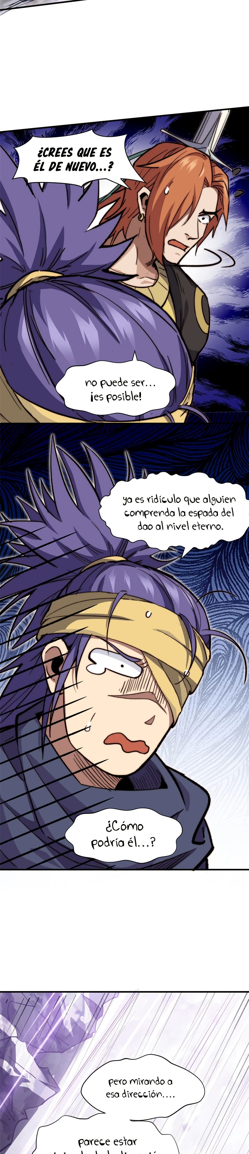 Providencia De Primer Nivel: Cultiva En Silencio Durante Miles de Años > Capitulo 78 > Page 161