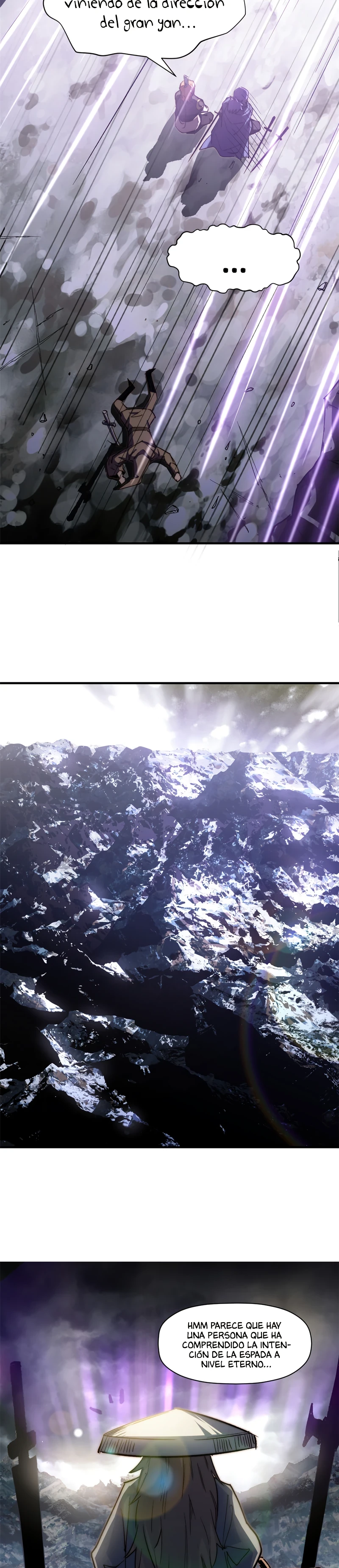 Providencia De Primer Nivel: Cultiva En Silencio Durante Miles de Años > Capitulo 78 > Page 181