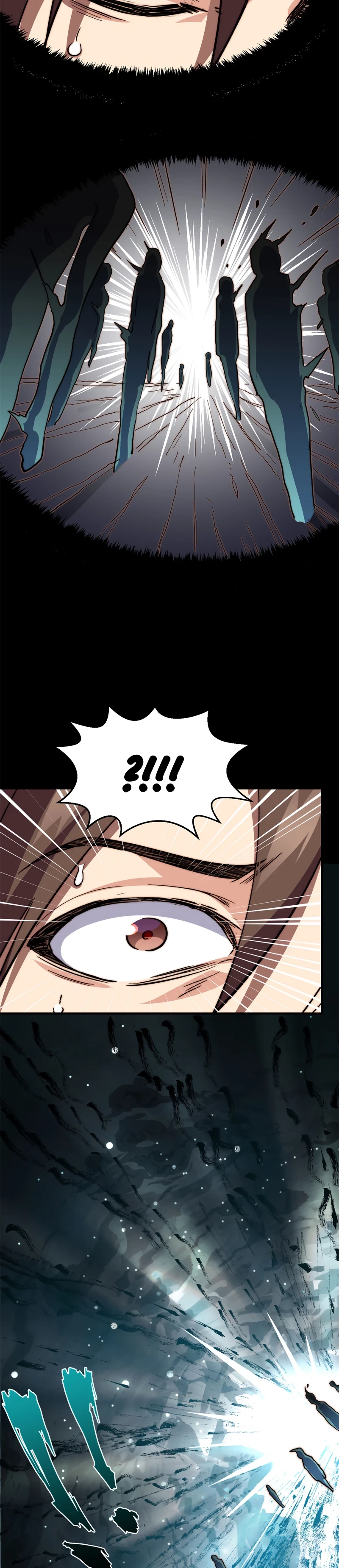 Providencia De Primer Nivel: Cultiva En Silencio Durante Miles de Años > Capitulo 78 > Page 231