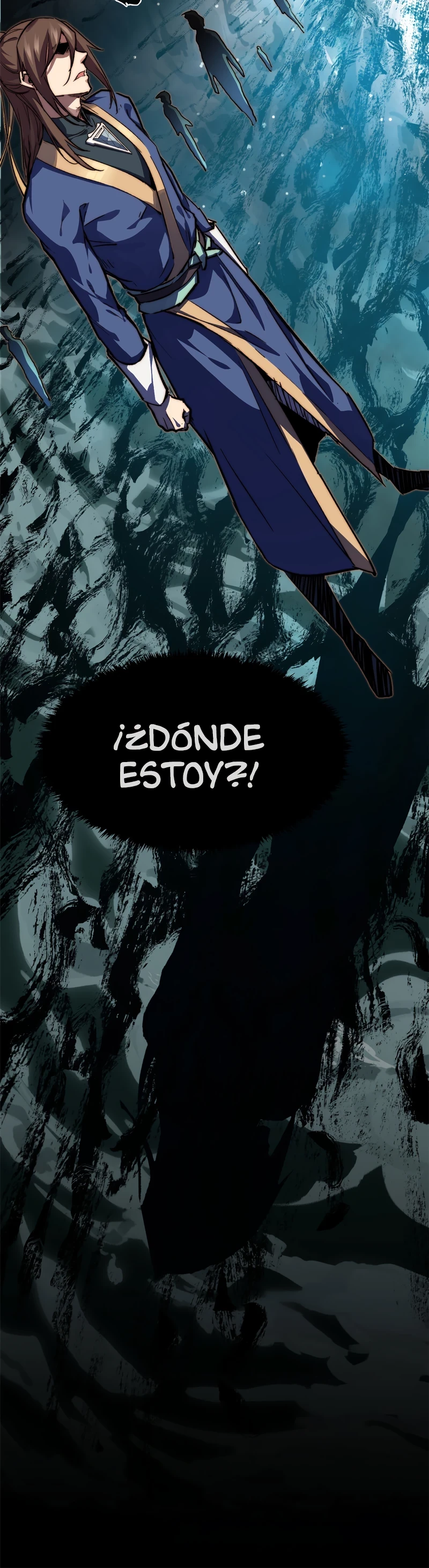 Providencia De Primer Nivel: Cultiva En Silencio Durante Miles de Años > Capitulo 78 > Page 241