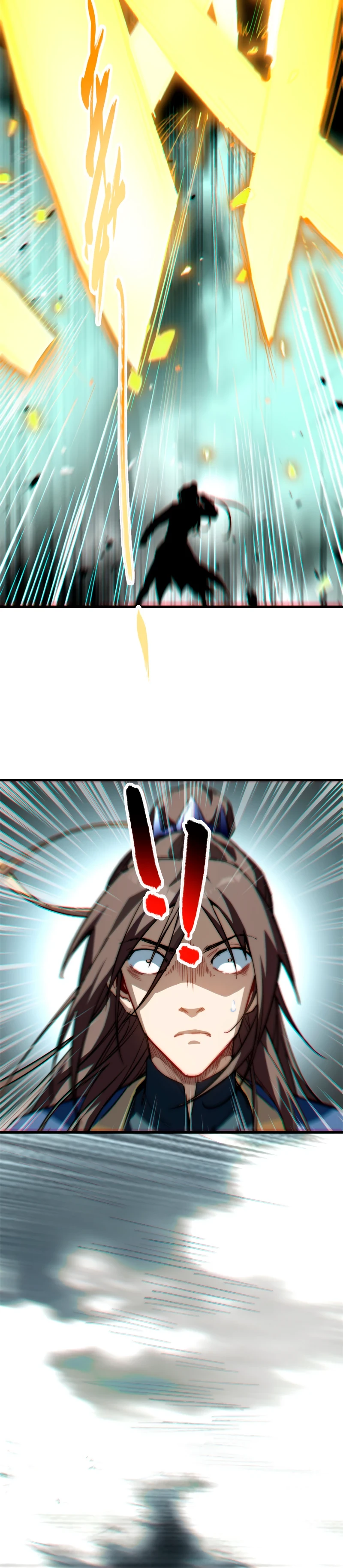 Providencia De Primer Nivel: Cultiva En Silencio Durante Miles de Años > Capitulo 79 > Page 51