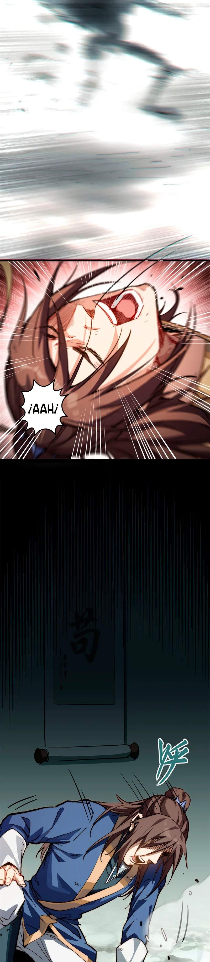 Providencia De Primer Nivel: Cultiva En Silencio Durante Miles de Años > Capitulo 79 > Page 61