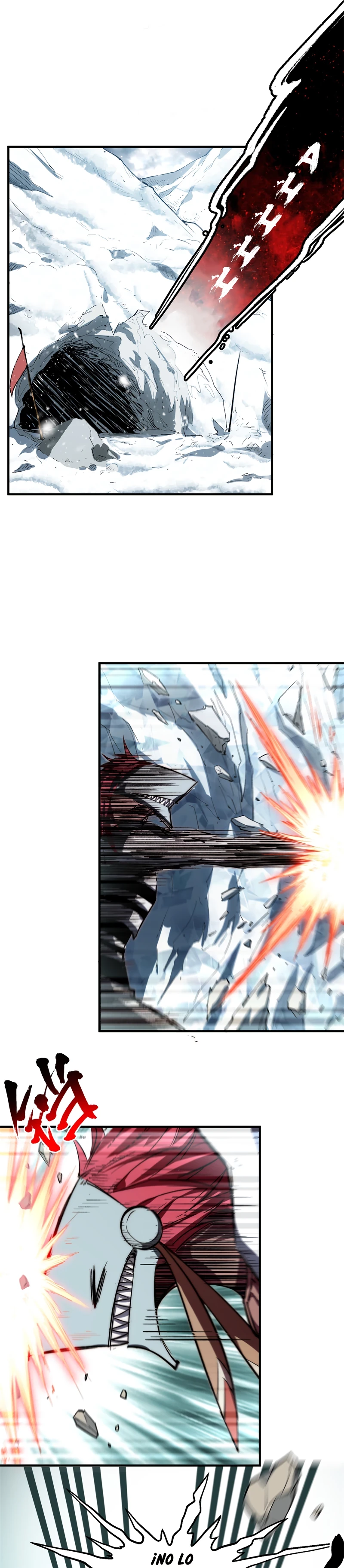 Providencia De Primer Nivel: Cultiva En Silencio Durante Miles de Años > Capitulo 80 > Page 21