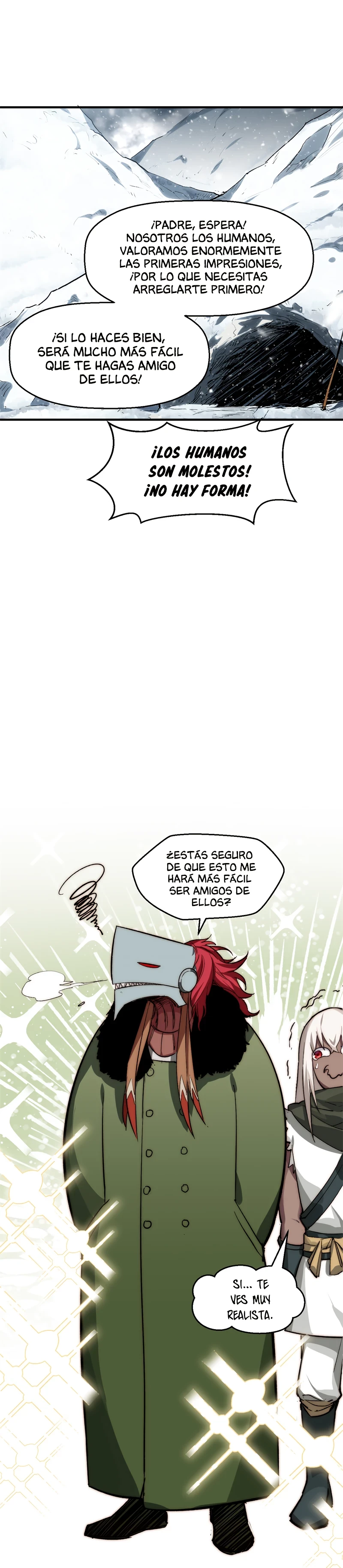 Providencia De Primer Nivel: Cultiva En Silencio Durante Miles de Años > Capitulo 80 > Page 61