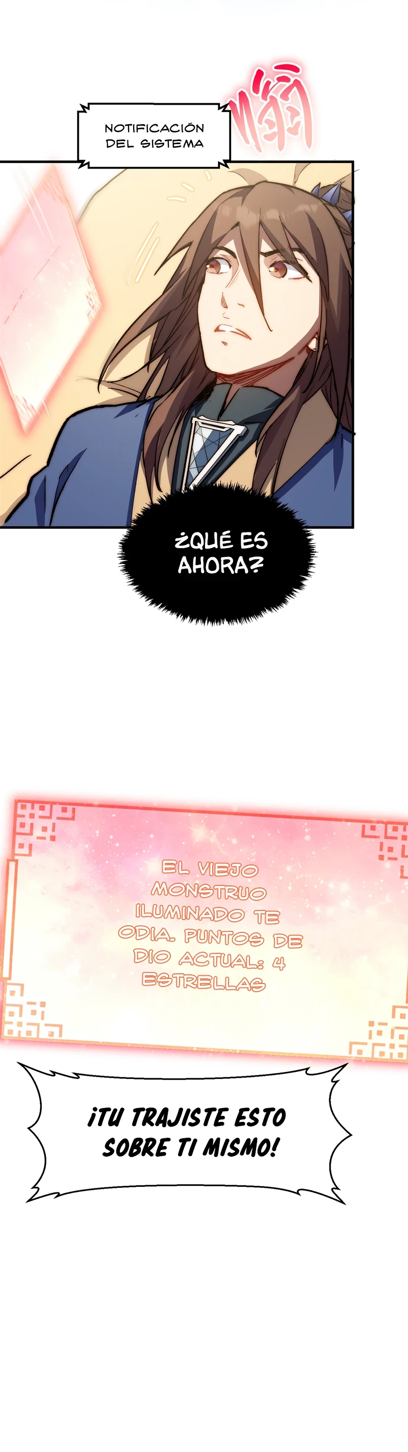 Providencia De Primer Nivel: Cultiva En Silencio Durante Miles de Años > Capitulo 80 > Page 181