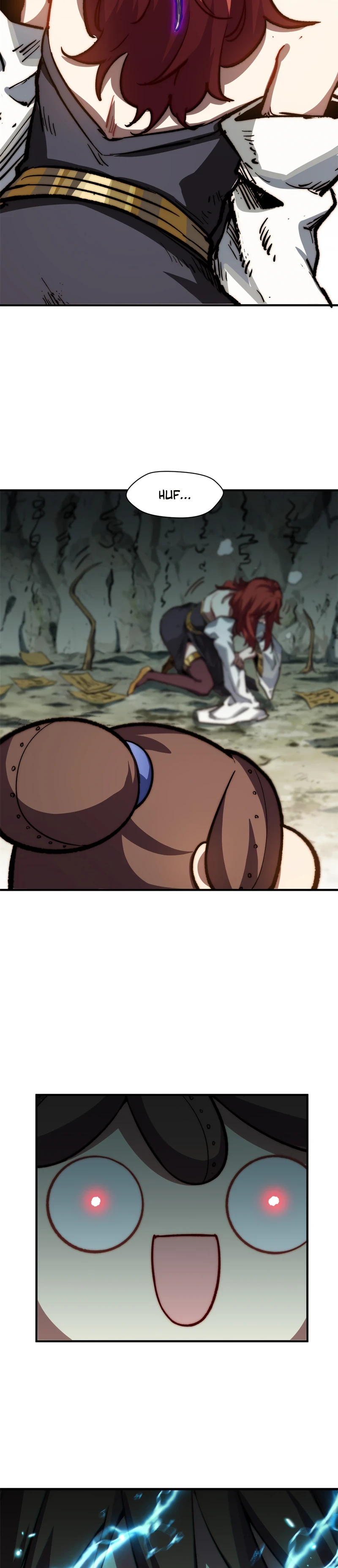 Providencia De Primer Nivel: Cultiva En Silencio Durante Miles de Años > Capitulo 81 > Page 101