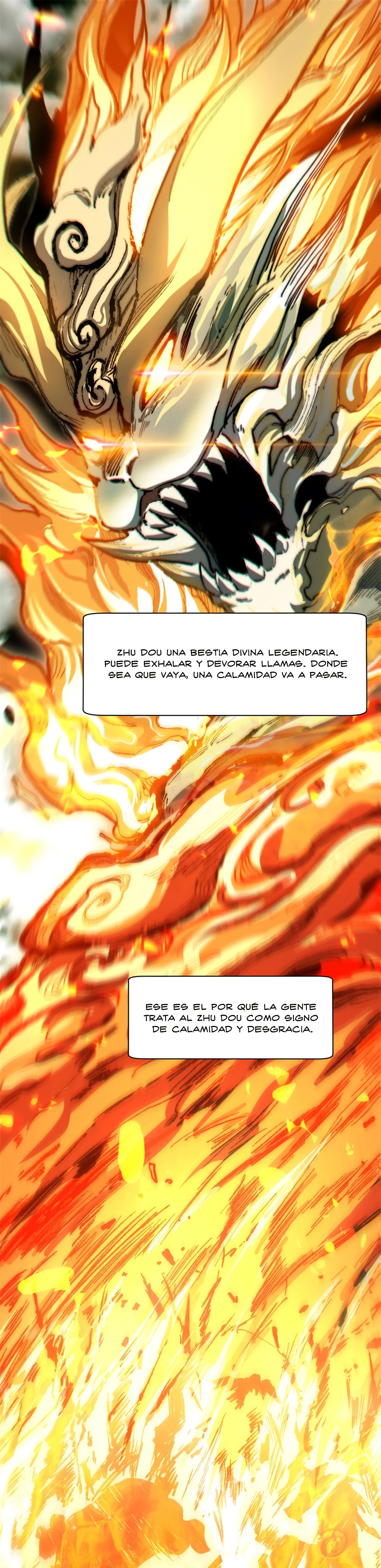 Providencia De Primer Nivel: Cultiva En Silencio Durante Miles de Años > Capitulo 84 > Page 11