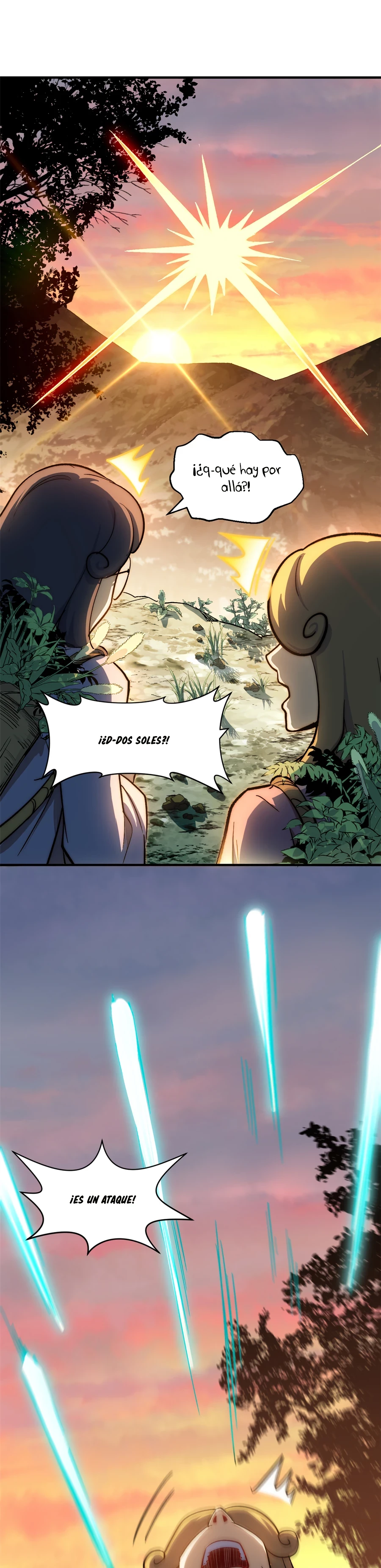 Providencia De Primer Nivel: Cultiva En Silencio Durante Miles de Años > Capitulo 84 > Page 31