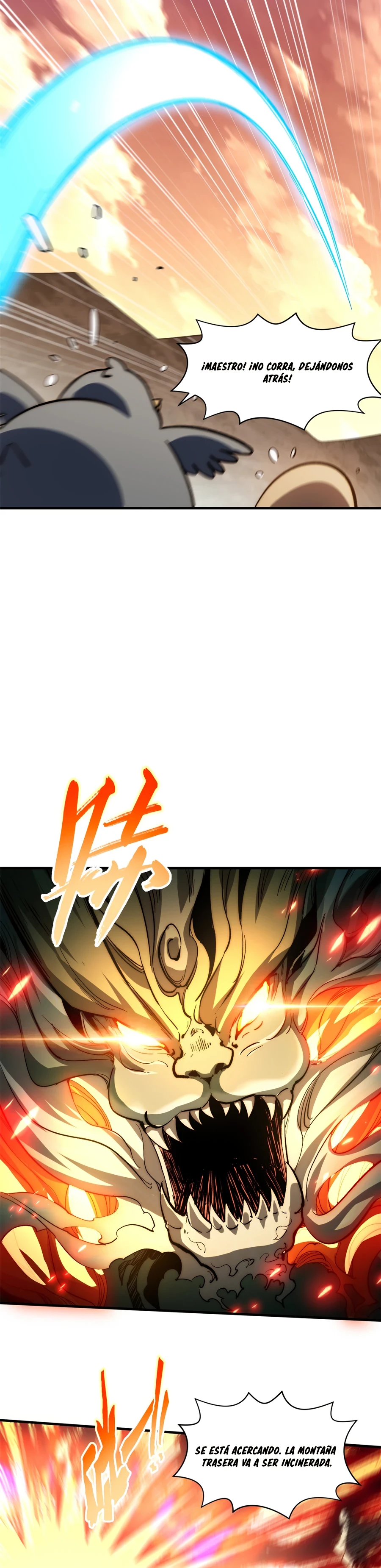 Providencia De Primer Nivel: Cultiva En Silencio Durante Miles de Años > Capitulo 84 > Page 81