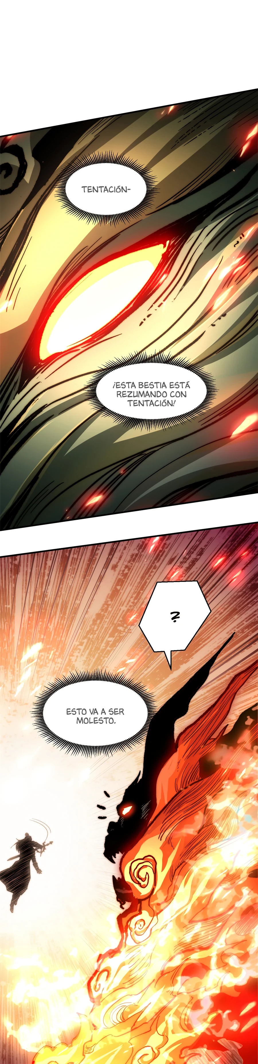 Providencia De Primer Nivel: Cultiva En Silencio Durante Miles de Años > Capitulo 84 > Page 141