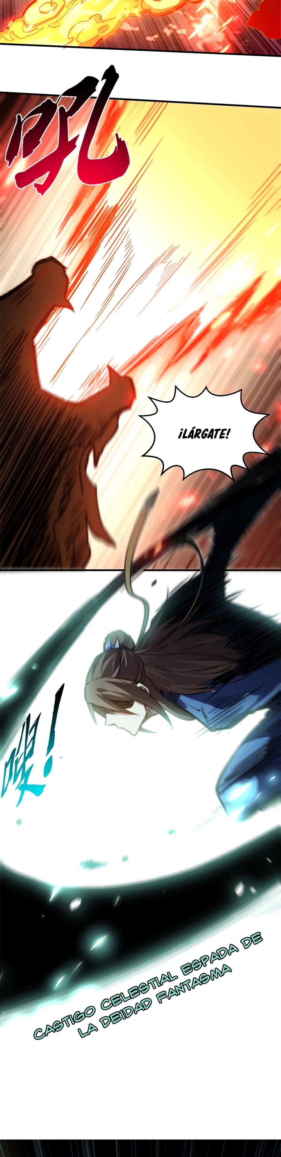 Providencia De Primer Nivel: Cultiva En Silencio Durante Miles de Años > Capitulo 84 > Page 151