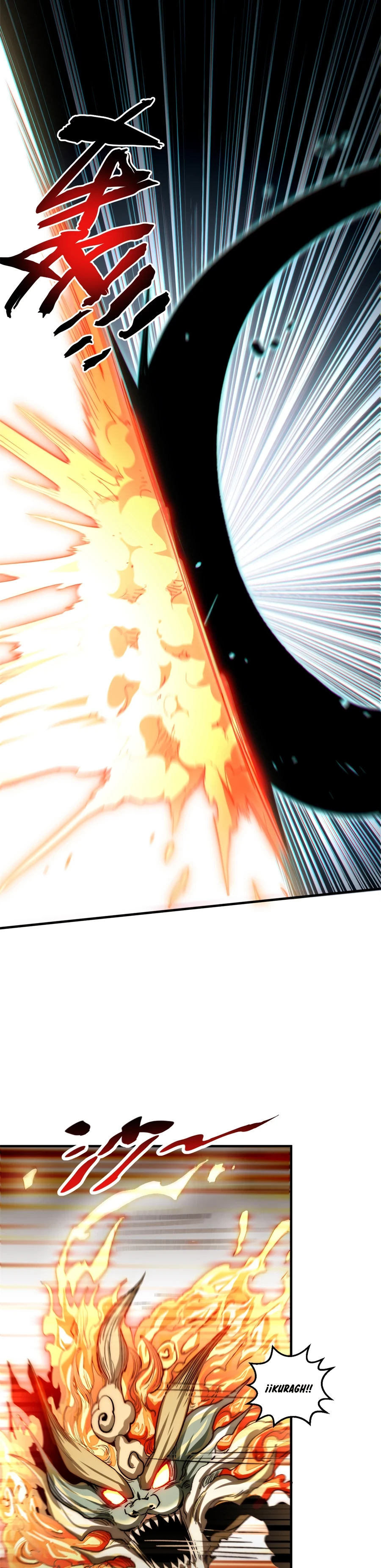 Providencia De Primer Nivel: Cultiva En Silencio Durante Miles de Años > Capitulo 84 > Page 161