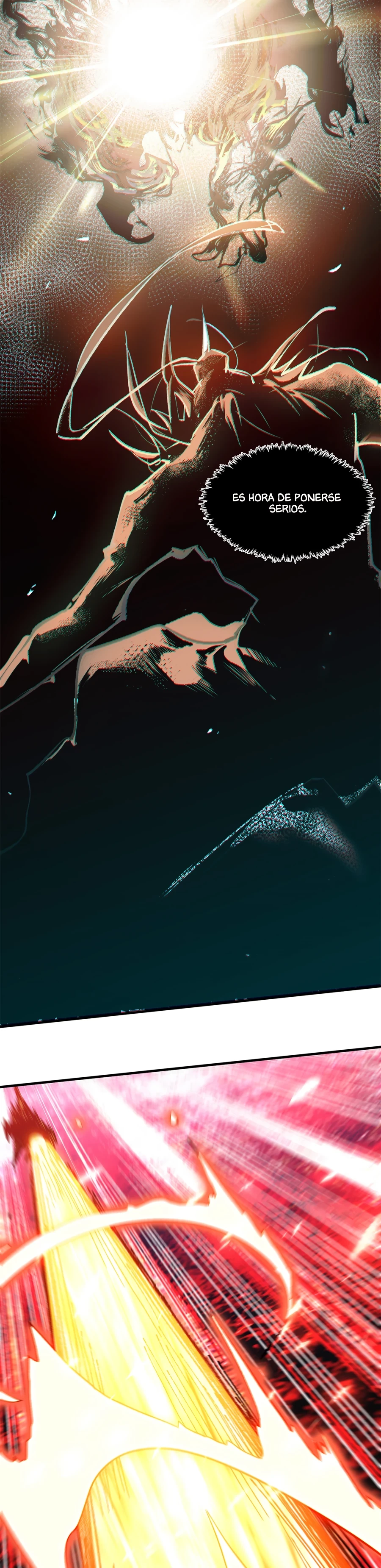 Providencia De Primer Nivel: Cultiva En Silencio Durante Miles de Años > Capitulo 84 > Page 181