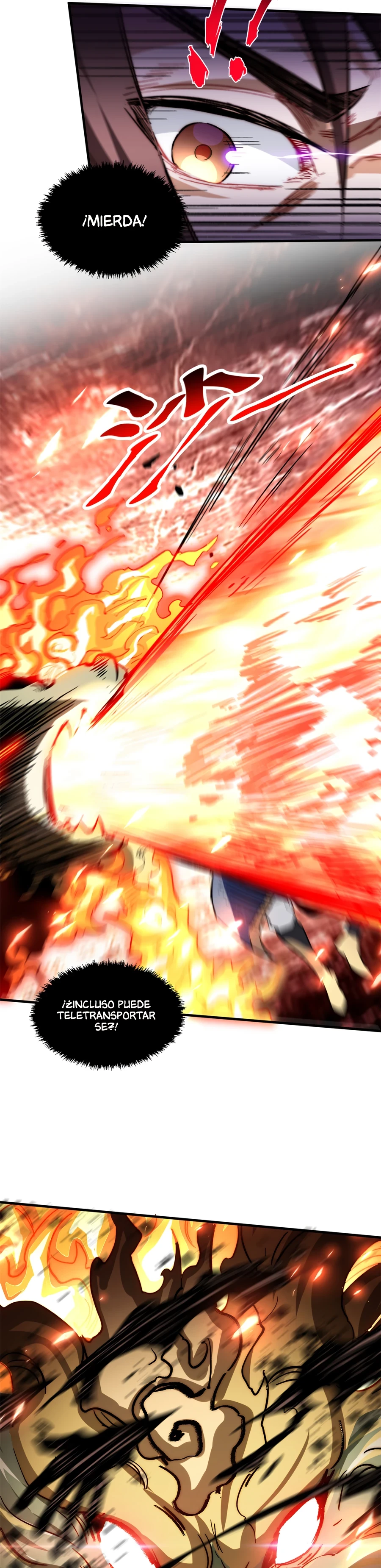 Providencia De Primer Nivel: Cultiva En Silencio Durante Miles de Años > Capitulo 84 > Page 221