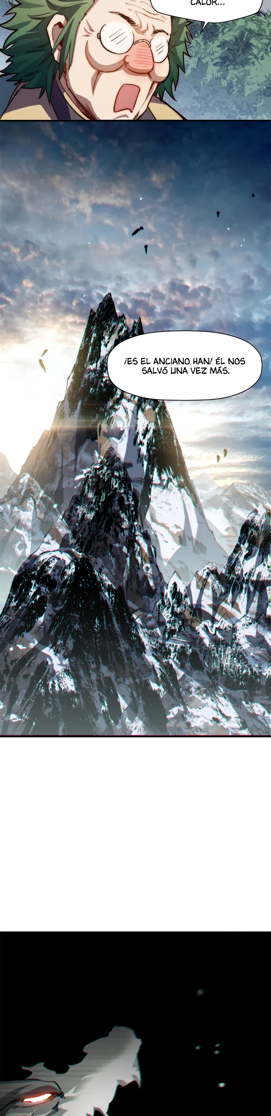 Providencia De Primer Nivel: Cultiva En Silencio Durante Miles de Años > Capitulo 84 > Page 301