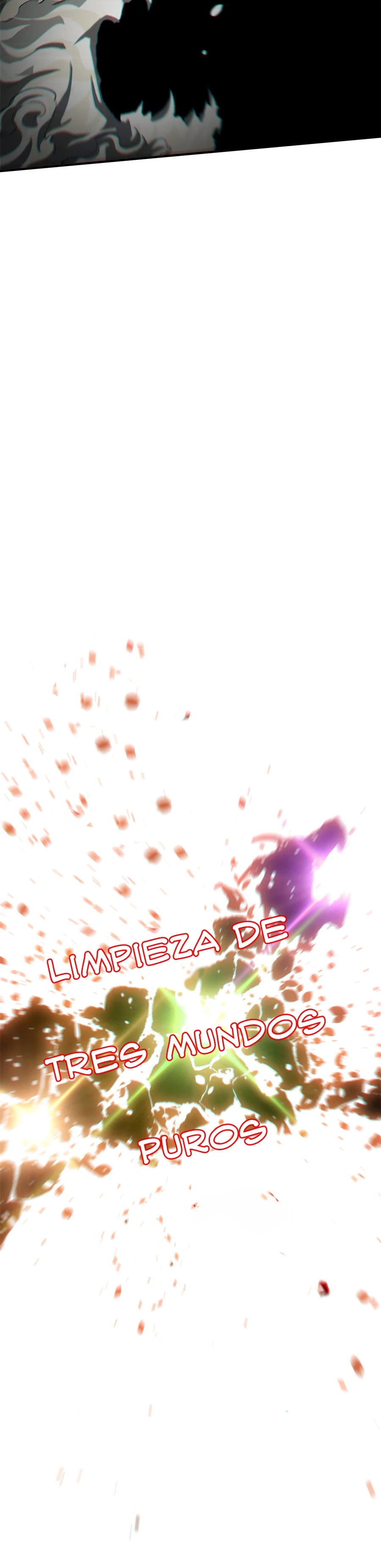 Providencia De Primer Nivel: Cultiva En Silencio Durante Miles de Años > Capitulo 84 > Page 311