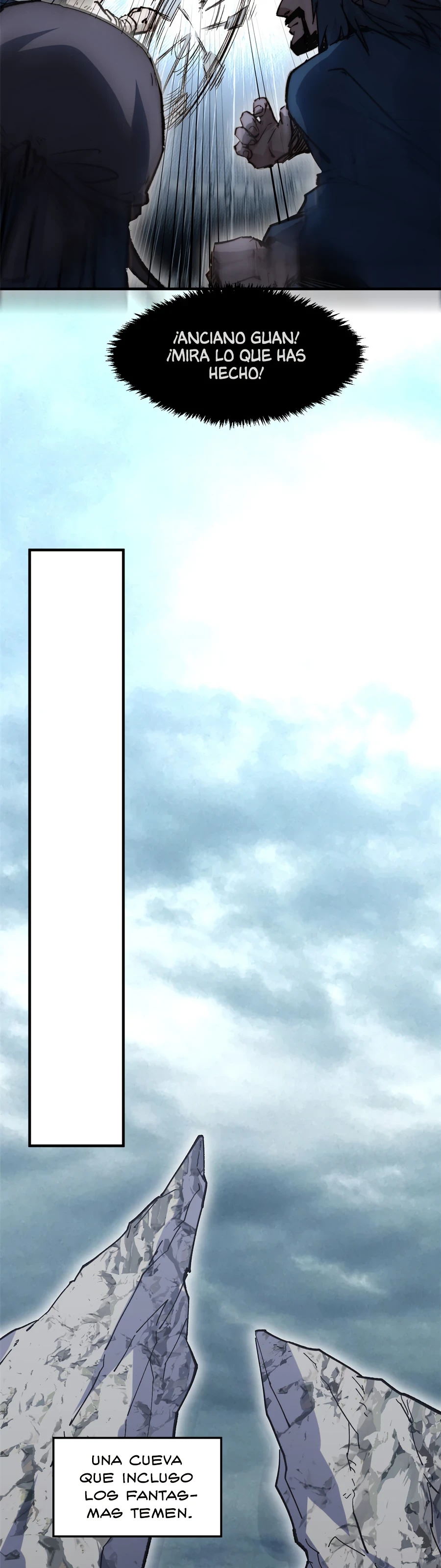 Providencia De Primer Nivel: Cultiva En Silencio Durante Miles de Años > Capitulo 85 > Page 241