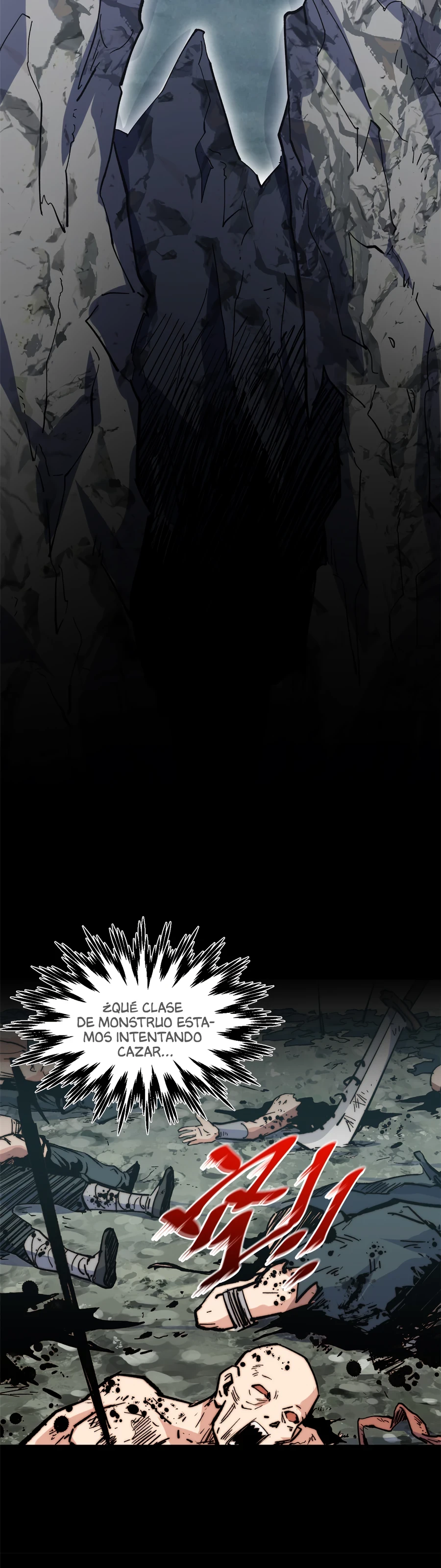 Providencia De Primer Nivel: Cultiva En Silencio Durante Miles de Años > Capitulo 85 > Page 251