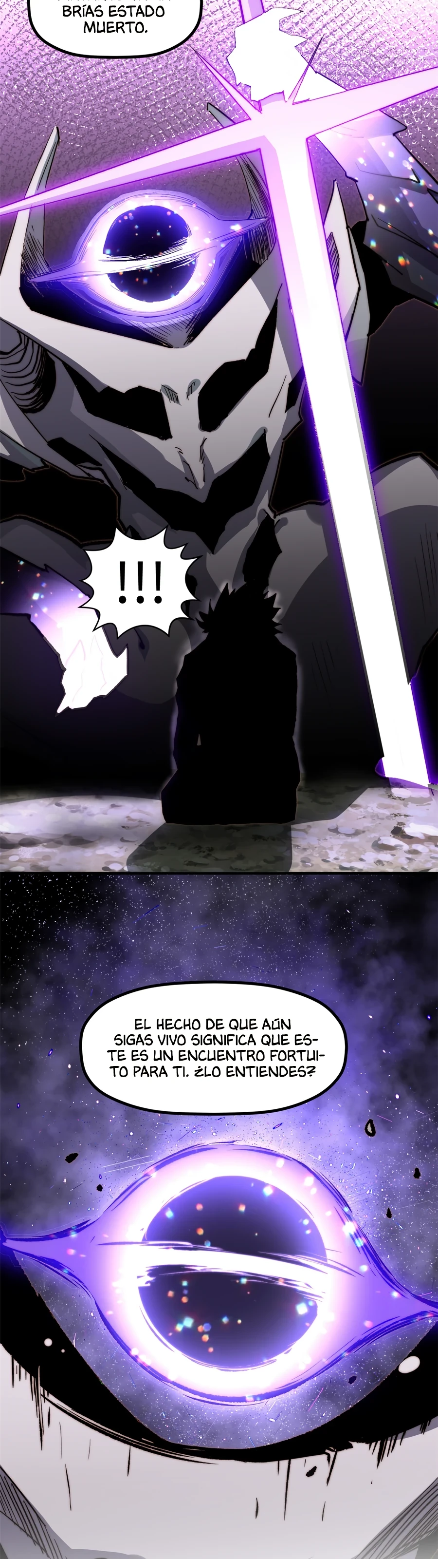 Providencia De Primer Nivel: Cultiva En Silencio Durante Miles de Años > Capitulo 85 > Page 271