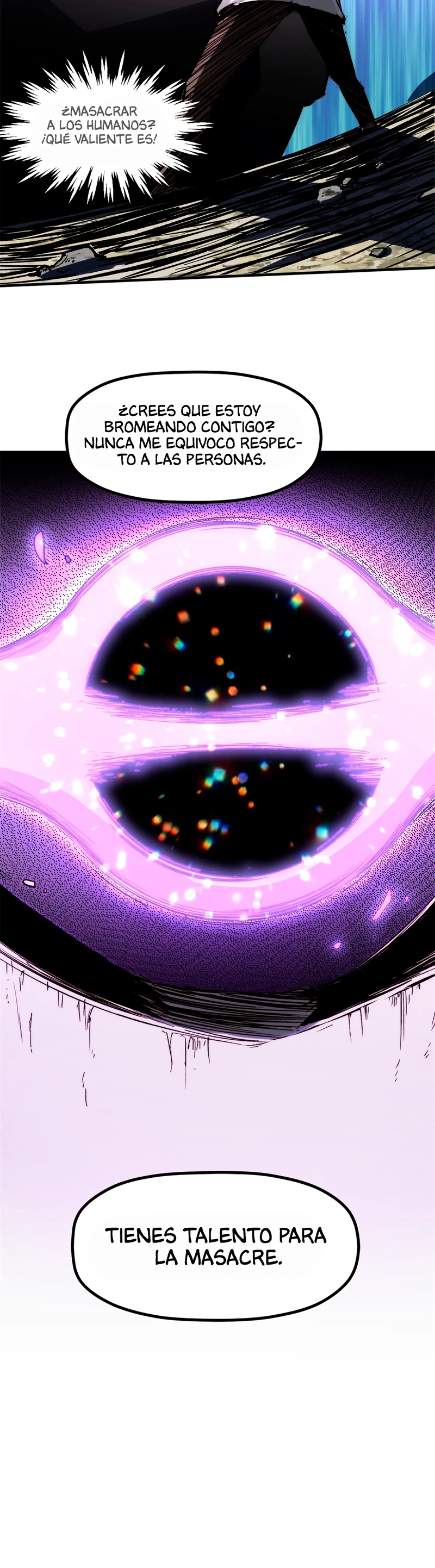 Providencia De Primer Nivel: Cultiva En Silencio Durante Miles de Años > Capitulo 86 > Page 41