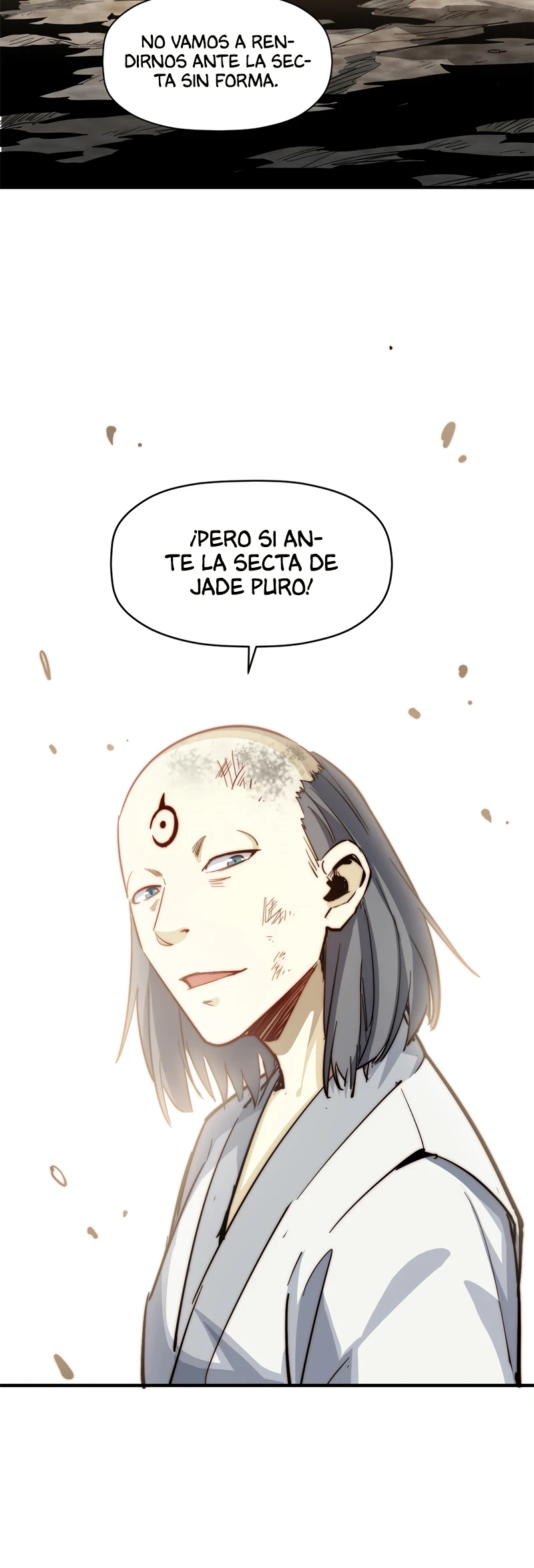 Providencia De Primer Nivel: Cultiva En Silencio Durante Miles de Años > Capitulo 87 > Page 241