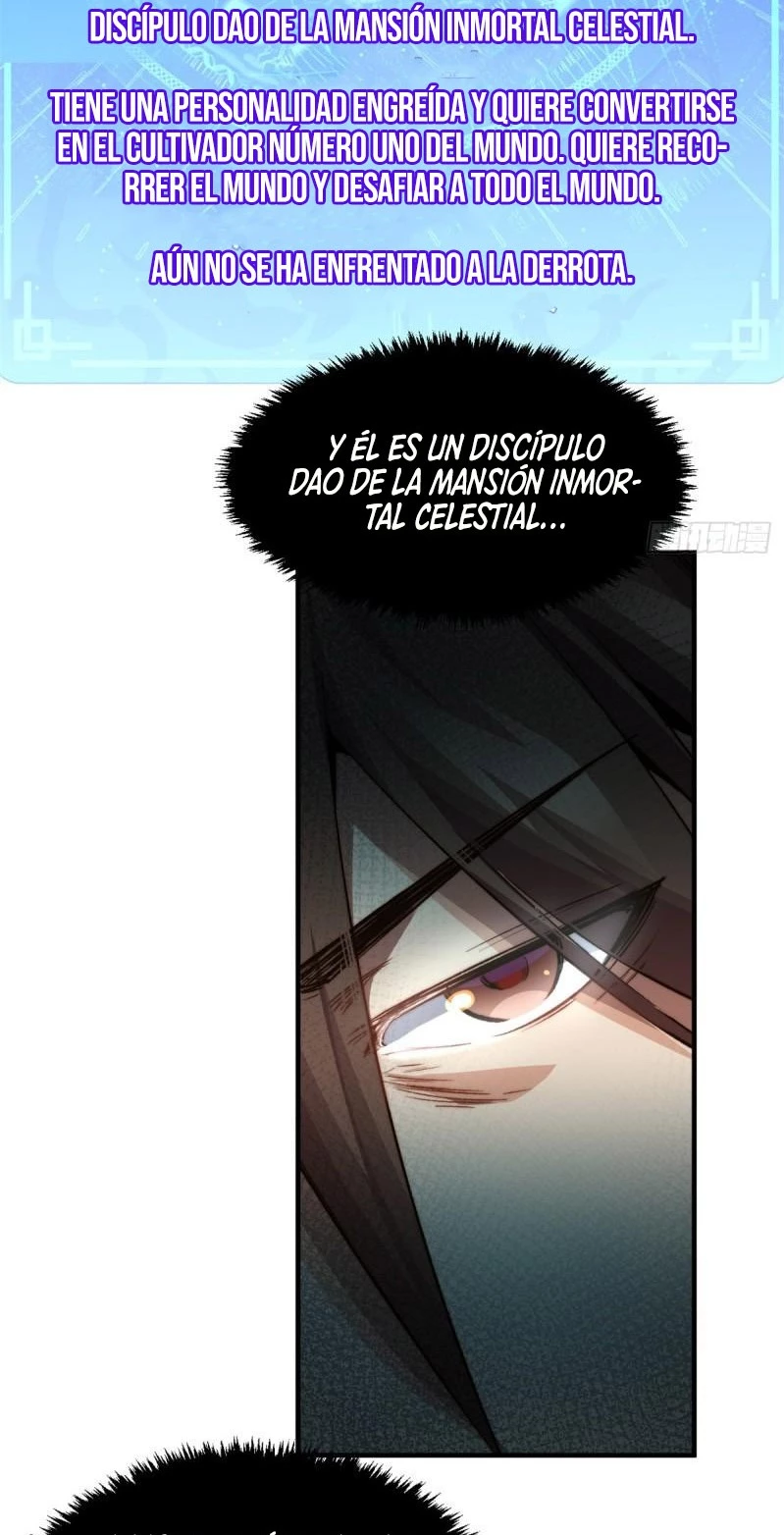 Providencia De Primer Nivel: Cultiva En Silencio Durante Miles de Años > Capitulo 91 > Page 131