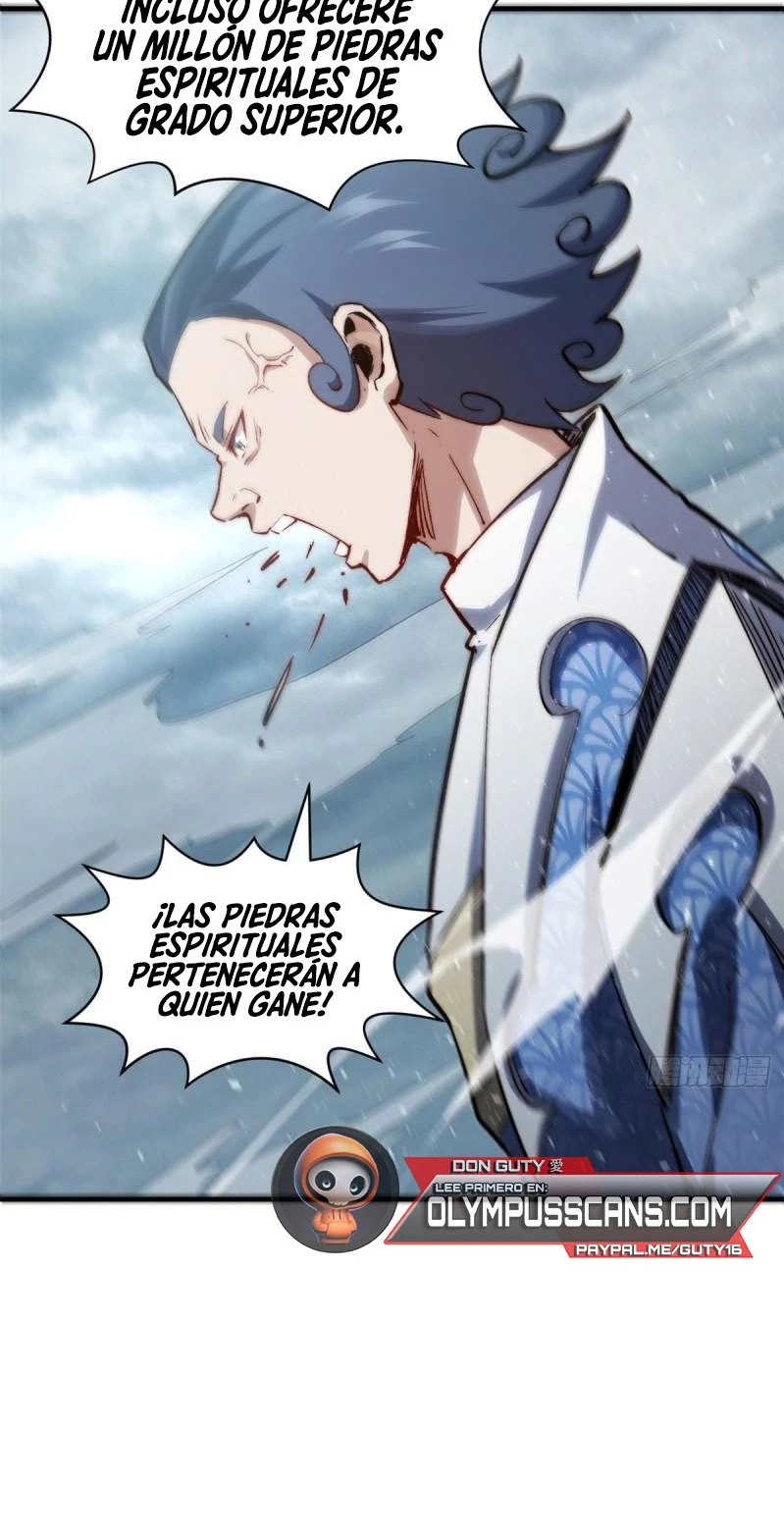 Providencia De Primer Nivel: Cultiva En Silencio Durante Miles de Años > Capitulo 91 > Page 171