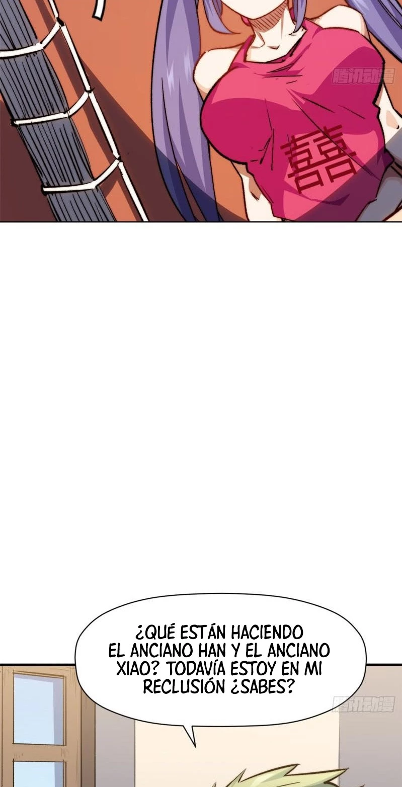 Providencia De Primer Nivel: Cultiva En Silencio Durante Miles de Años > Capitulo 91 > Page 211