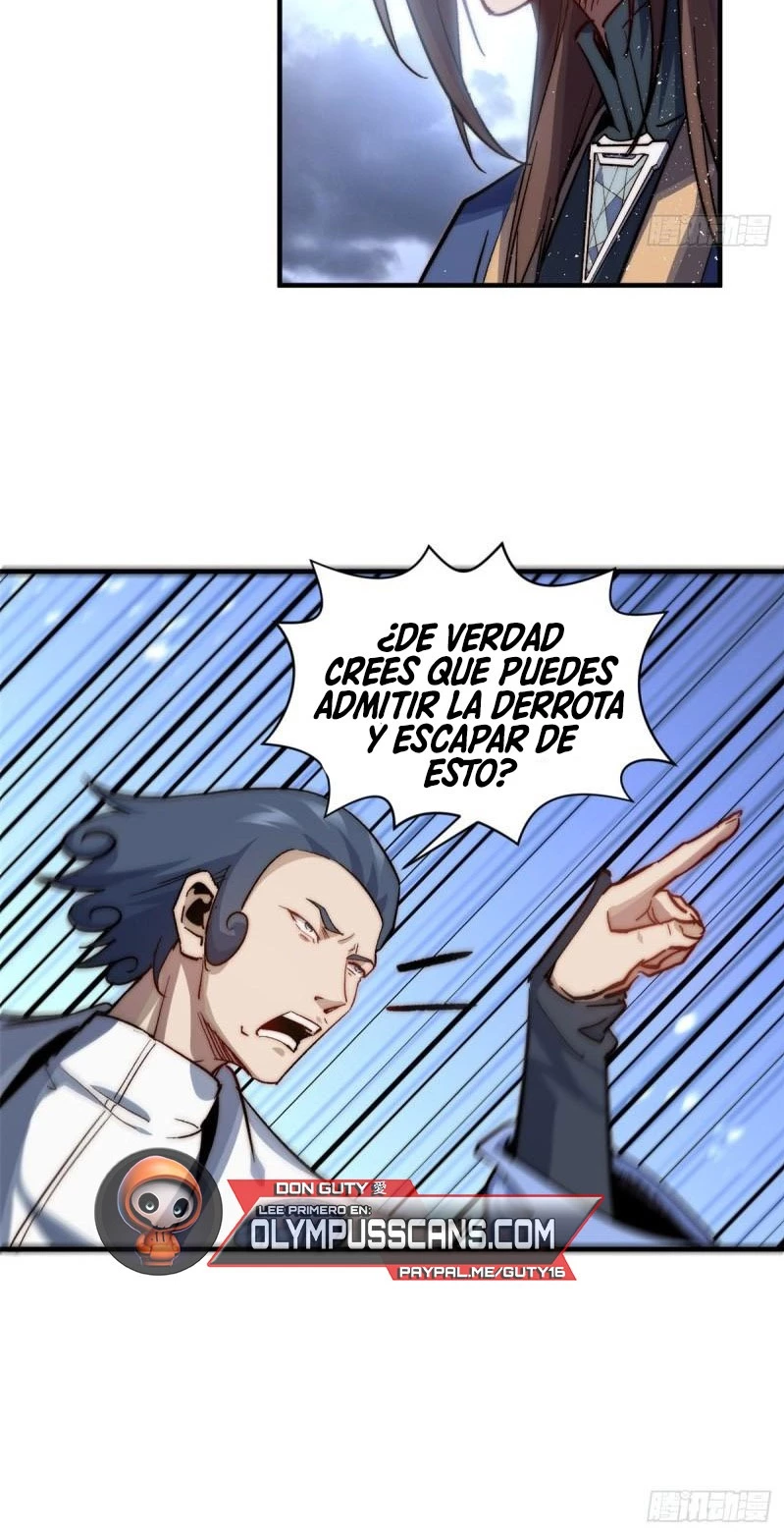 Providencia De Primer Nivel: Cultiva En Silencio Durante Miles de Años > Capitulo 91 > Page 291