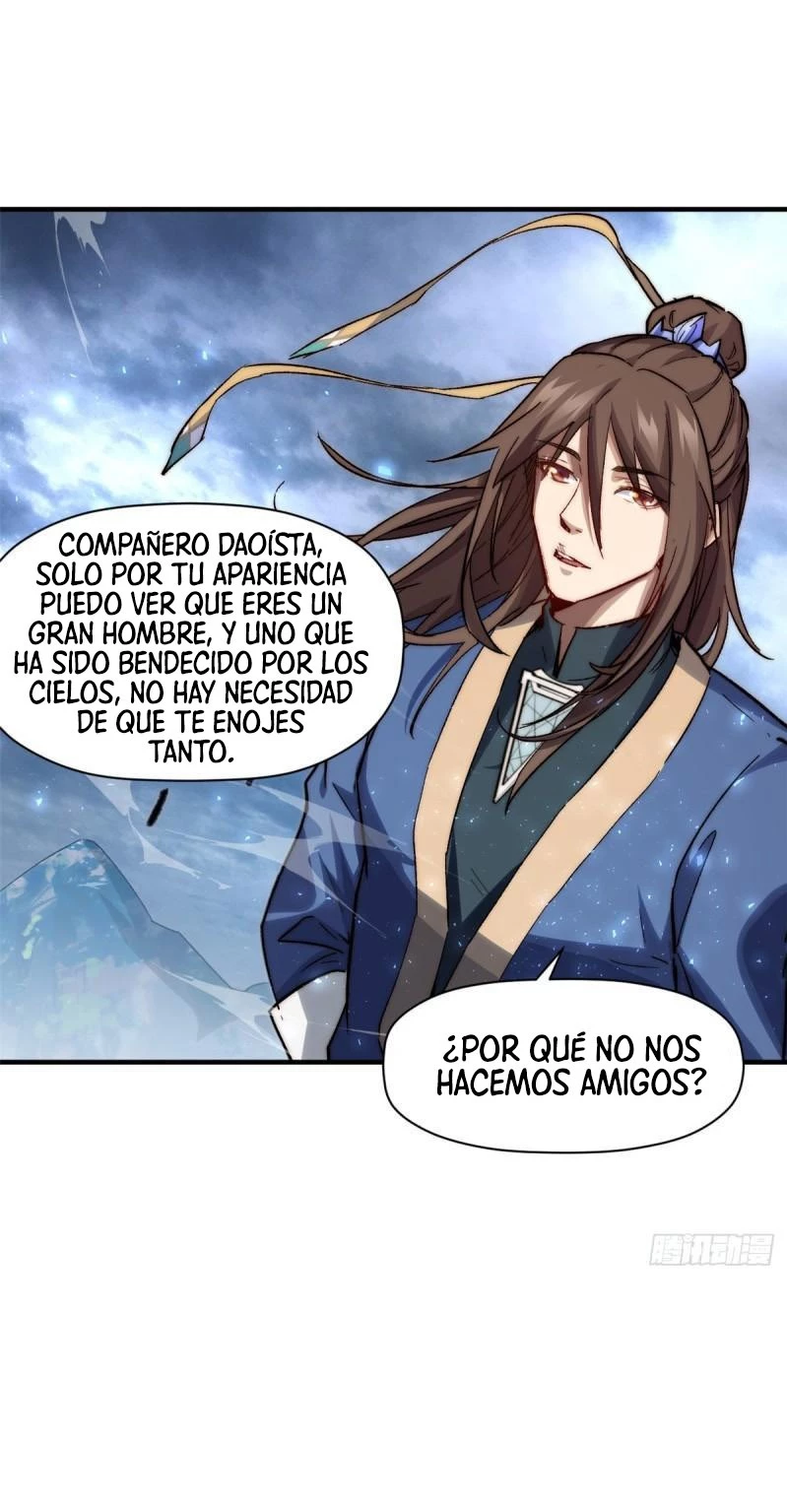 Providencia De Primer Nivel: Cultiva En Silencio Durante Miles de Años > Capitulo 91 > Page 301