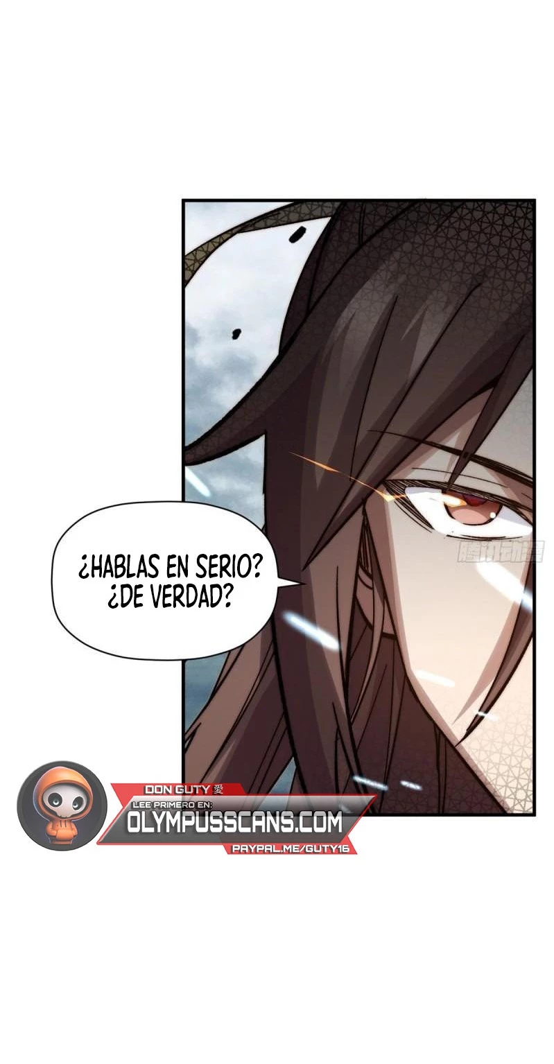 Providencia De Primer Nivel: Cultiva En Silencio Durante Miles de Años > Capitulo 91 > Page 321