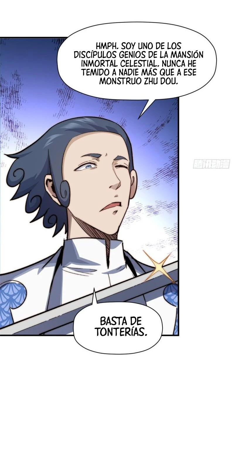 Providencia De Primer Nivel: Cultiva En Silencio Durante Miles de Años > Capitulo 91 > Page 331