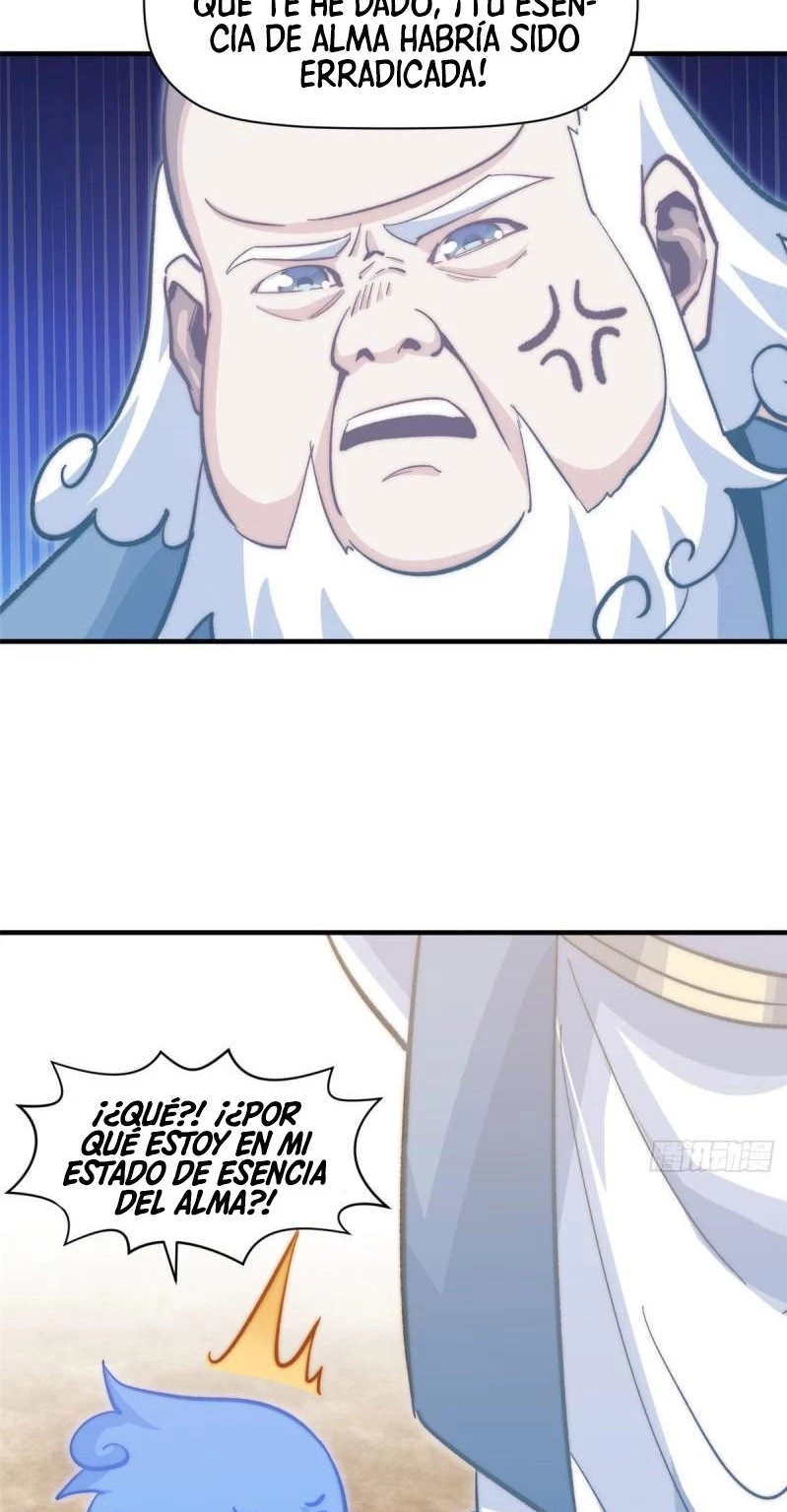 Providencia De Primer Nivel: Cultiva En Silencio Durante Miles de Años > Capitulo 91 > Page 381