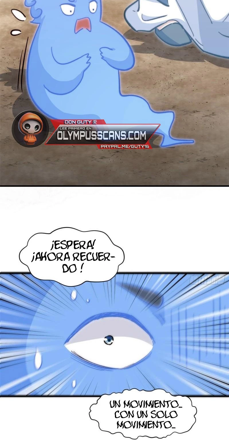 Providencia De Primer Nivel: Cultiva En Silencio Durante Miles de Años > Capitulo 91 > Page 401