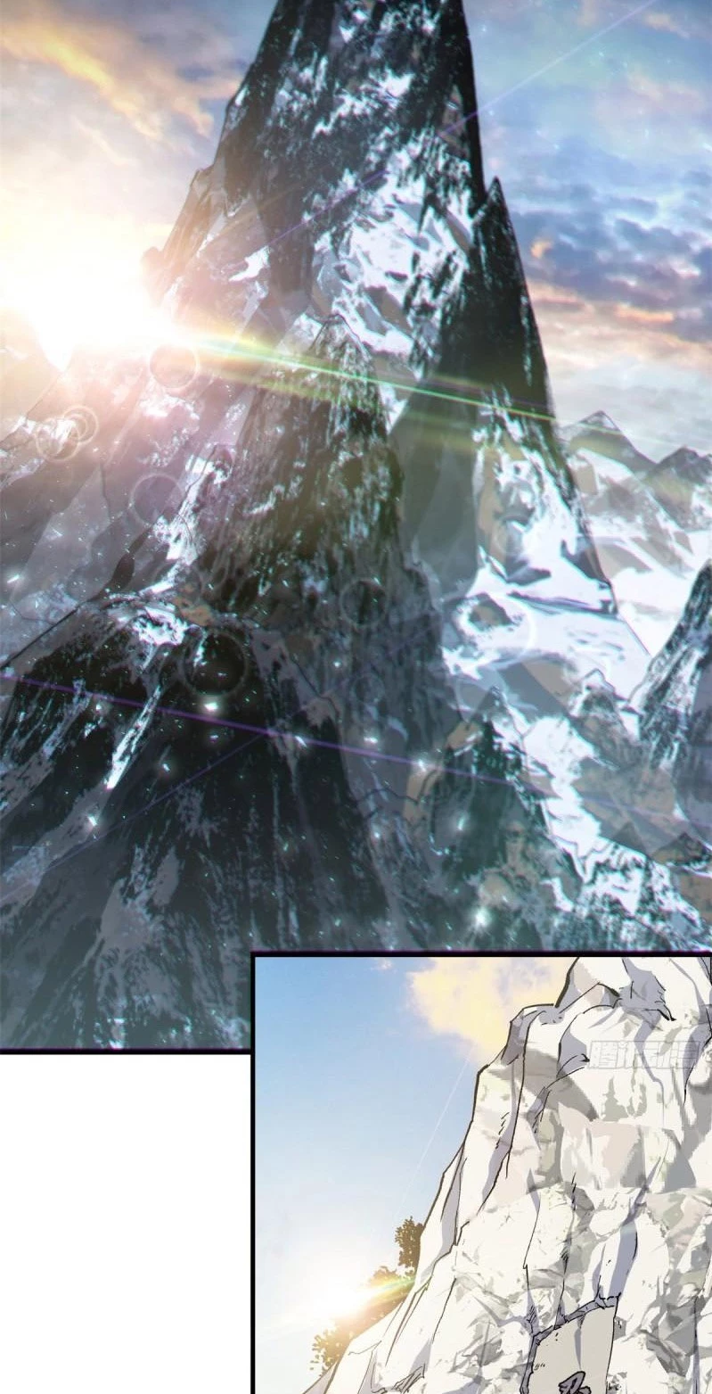 Providencia De Primer Nivel: Cultiva En Silencio Durante Miles de Años > Capitulo 91 > Page 41