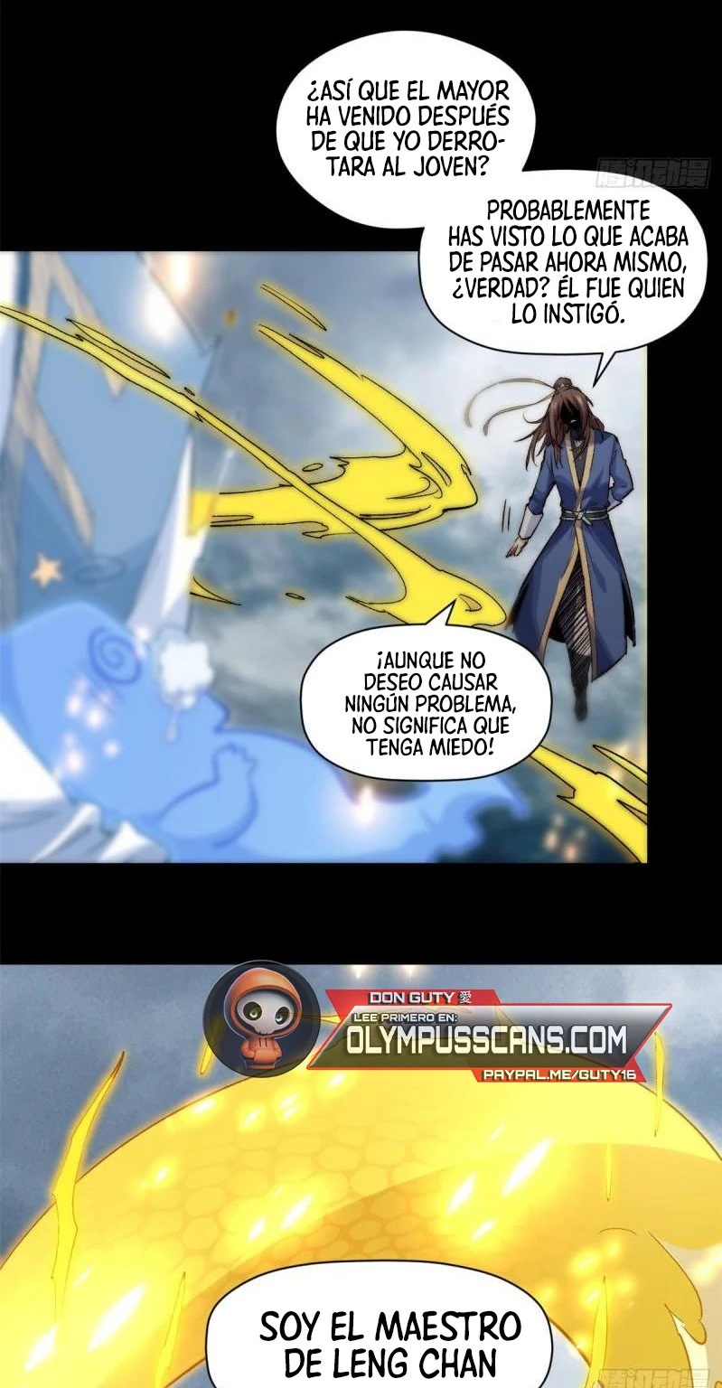 Providencia De Primer Nivel: Cultiva En Silencio Durante Miles de Años > Capitulo 91 > Page 431