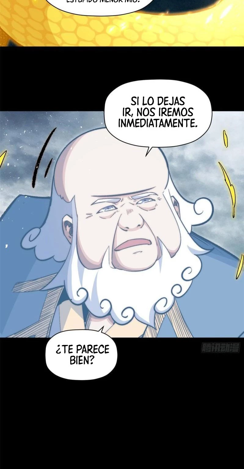 Providencia De Primer Nivel: Cultiva En Silencio Durante Miles de Años > Capitulo 91 > Page 451