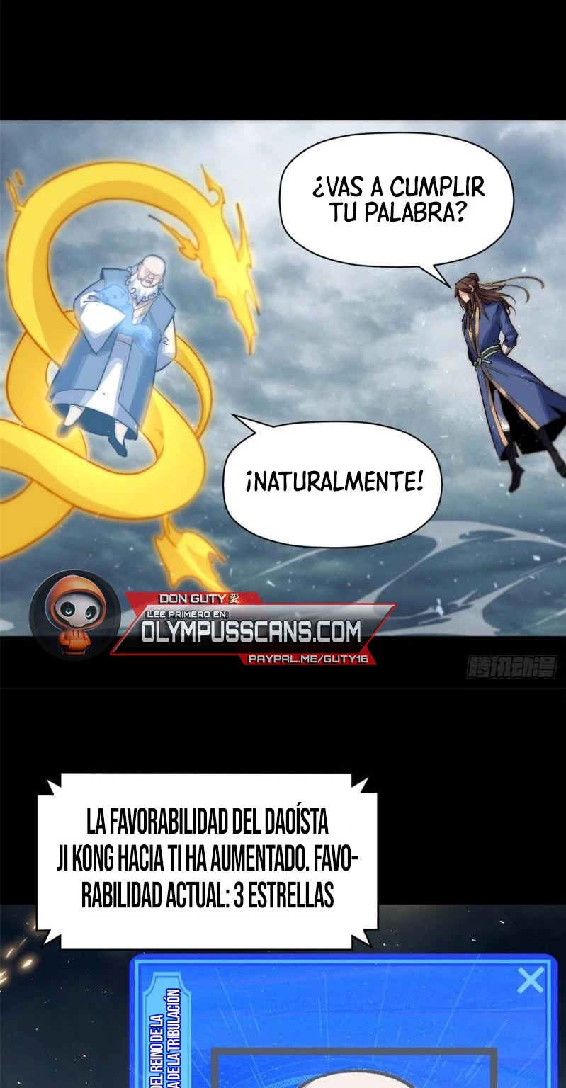 Providencia De Primer Nivel: Cultiva En Silencio Durante Miles de Años > Capitulo 91 > Page 461