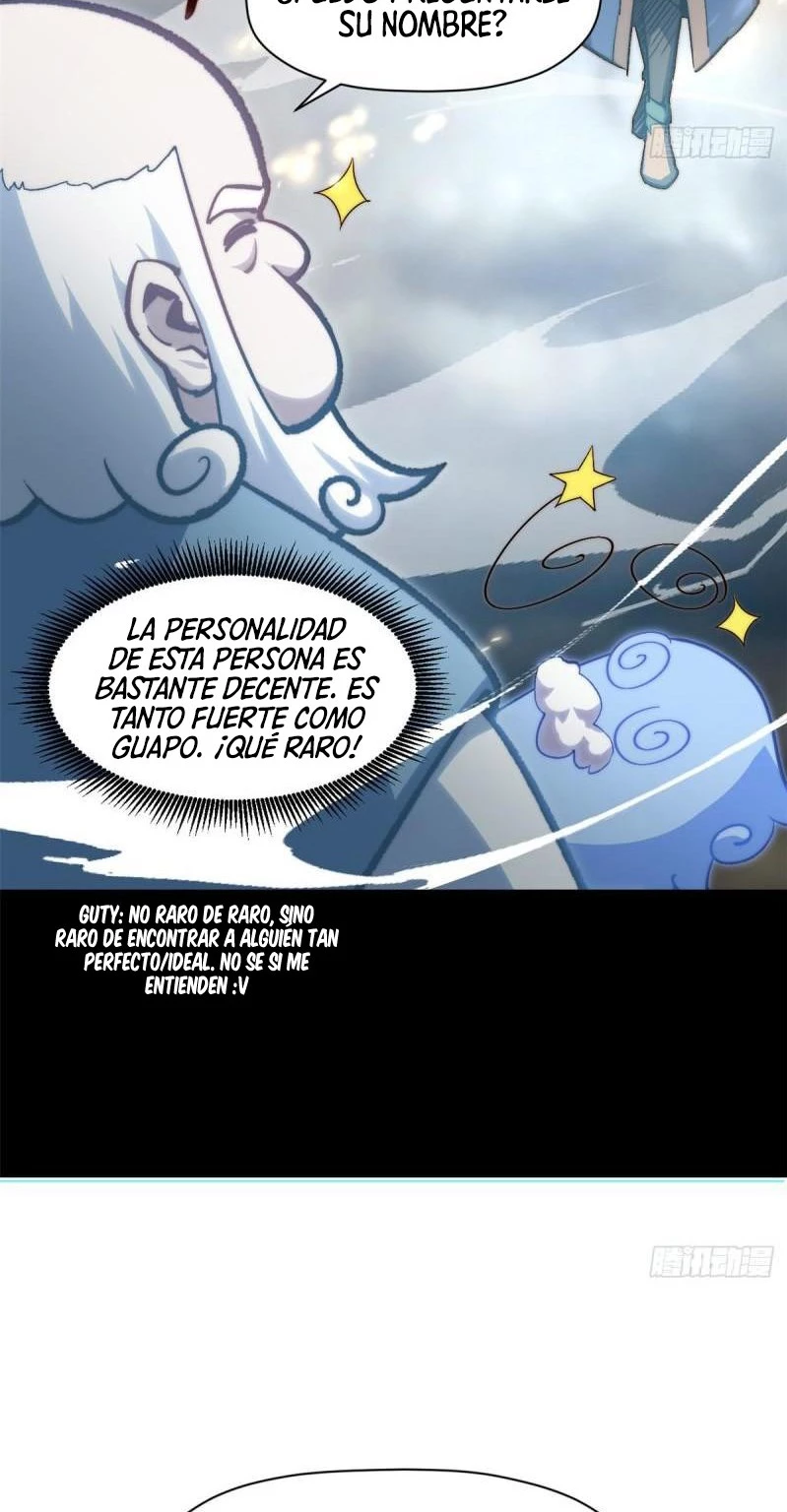 Providencia De Primer Nivel: Cultiva En Silencio Durante Miles de Años > Capitulo 91 > Page 481