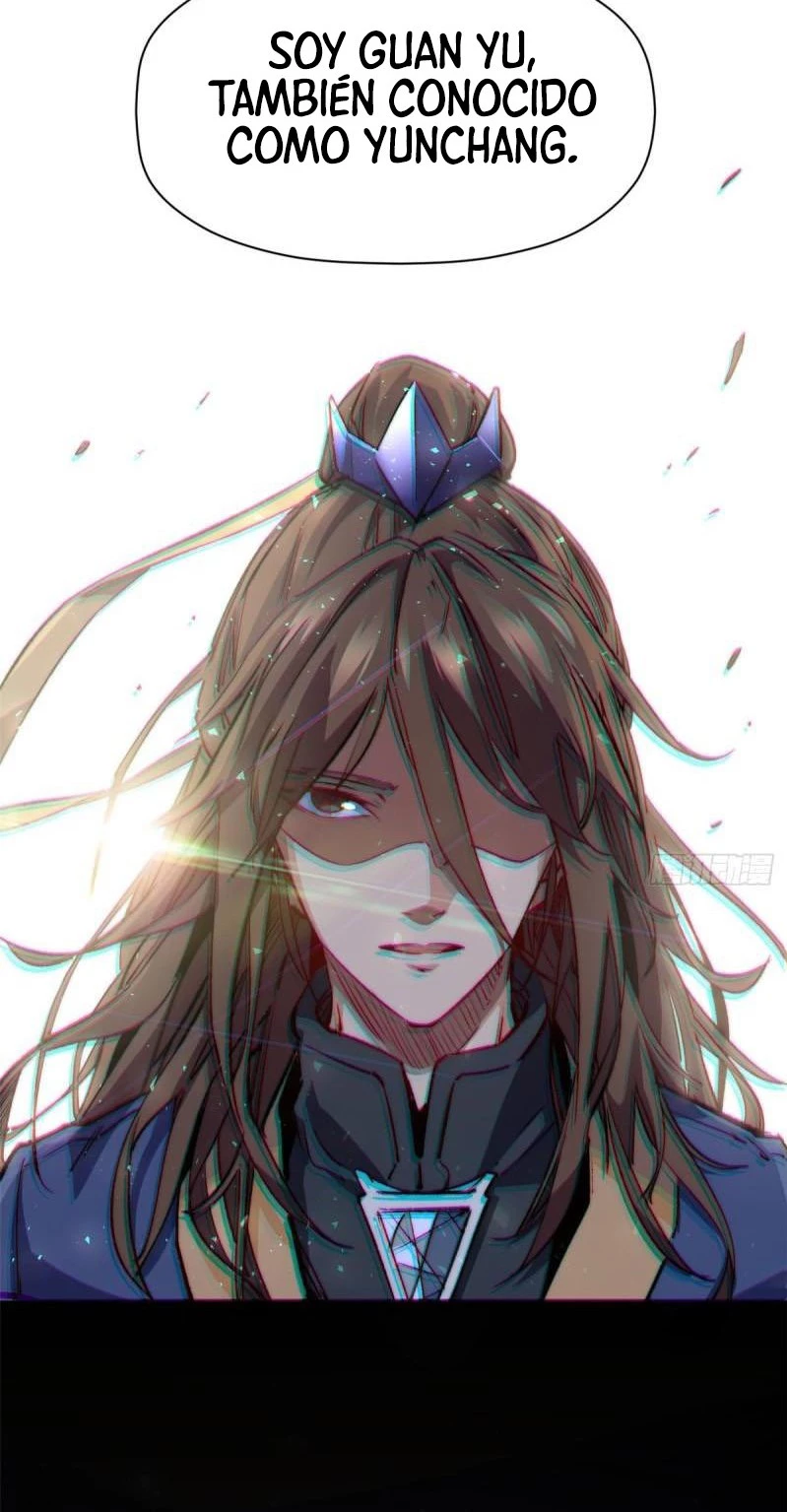 Providencia De Primer Nivel: Cultiva En Silencio Durante Miles de Años > Capitulo 91 > Page 491