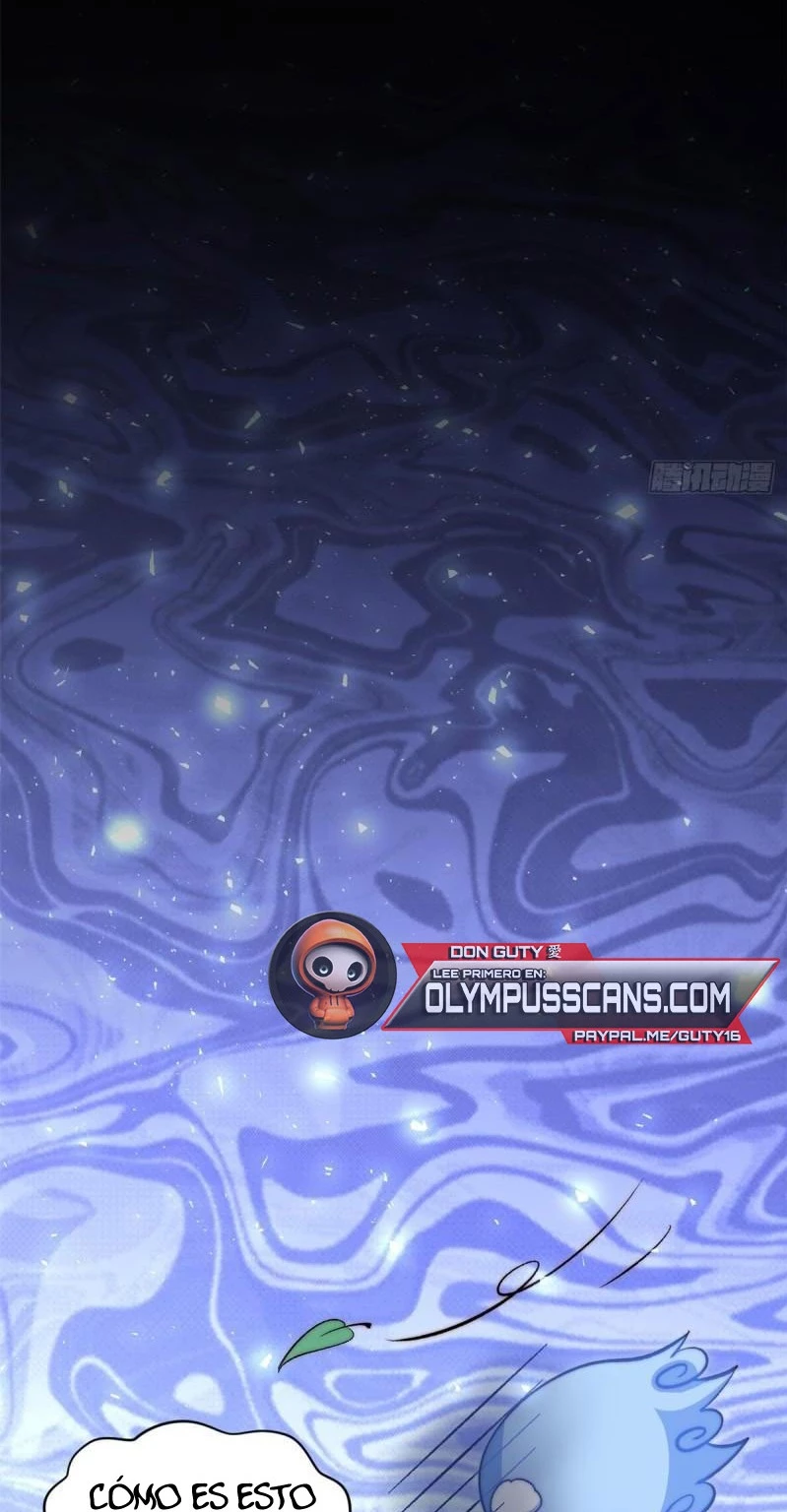 Providencia De Primer Nivel: Cultiva En Silencio Durante Miles de Años > Capitulo 91 > Page 501