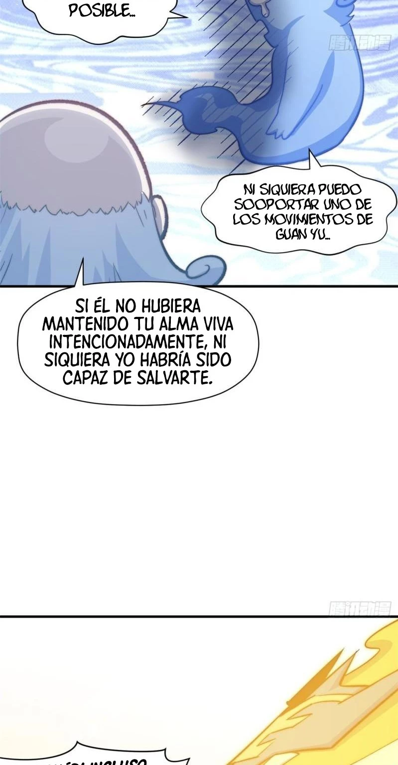 Providencia De Primer Nivel: Cultiva En Silencio Durante Miles de Años > Capitulo 91 > Page 511