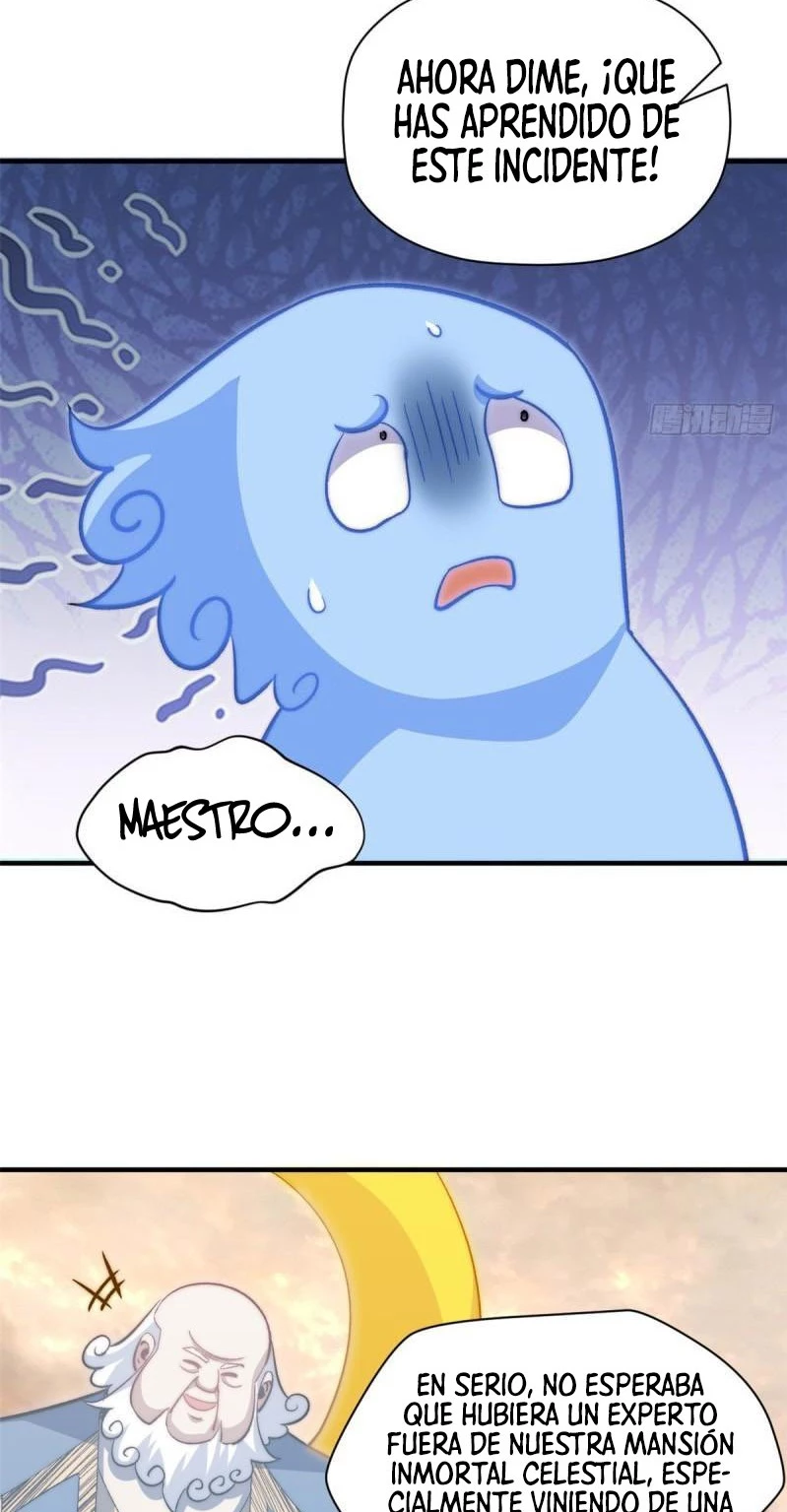 Providencia De Primer Nivel: Cultiva En Silencio Durante Miles de Años > Capitulo 91 > Page 531