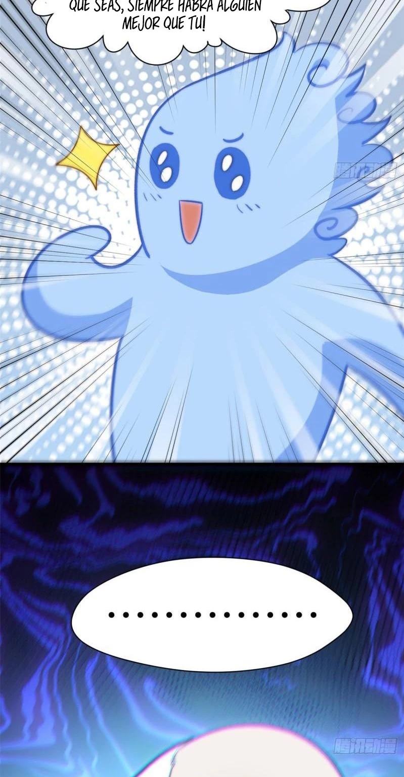 Providencia De Primer Nivel: Cultiva En Silencio Durante Miles de Años > Capitulo 91 > Page 551