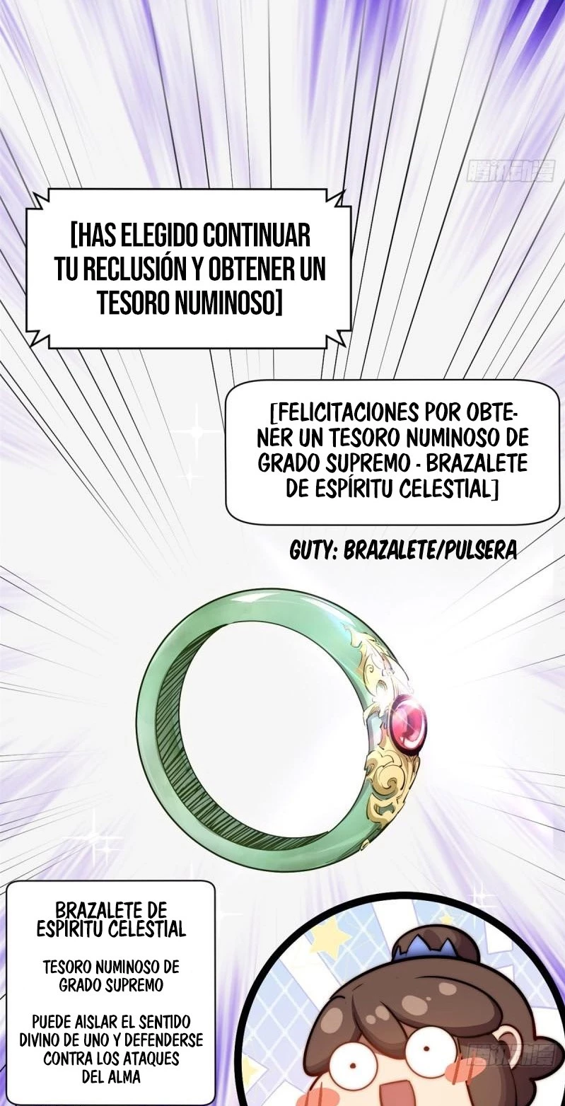 Providencia De Primer Nivel: Cultiva En Silencio Durante Miles de Años > Capitulo 91 > Page 71