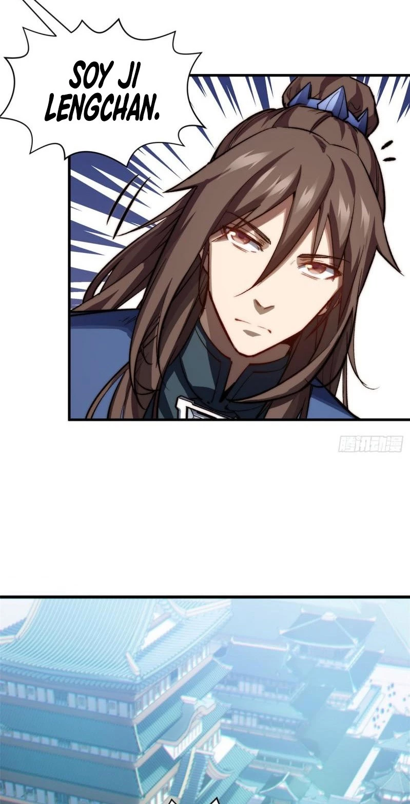 Providencia De Primer Nivel: Cultiva En Silencio Durante Miles de Años > Capitulo 91 > Page 91