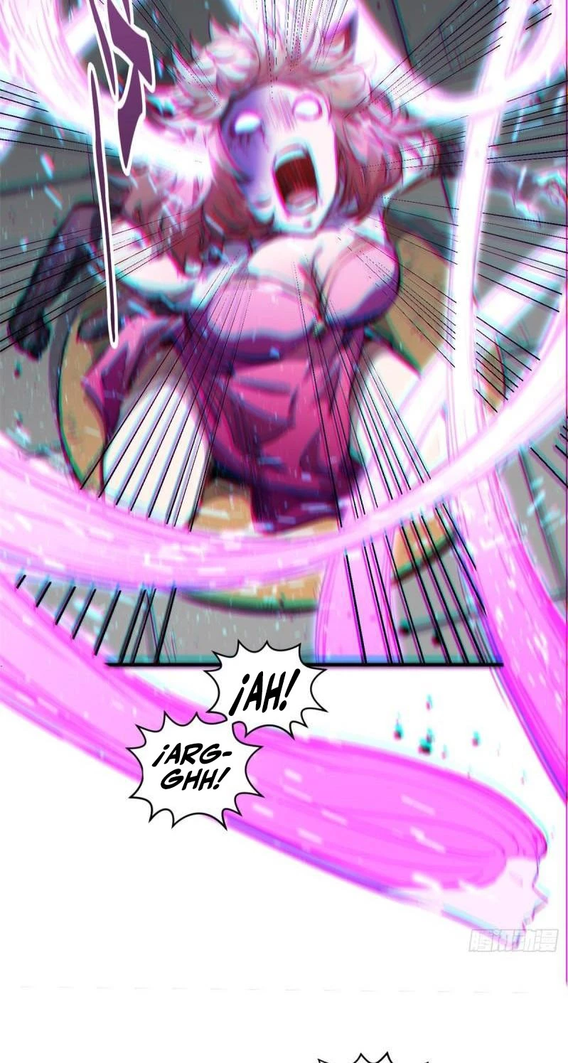 Providencia De Primer Nivel: Cultiva En Silencio Durante Miles de Años > Capitulo 92 > Page 101