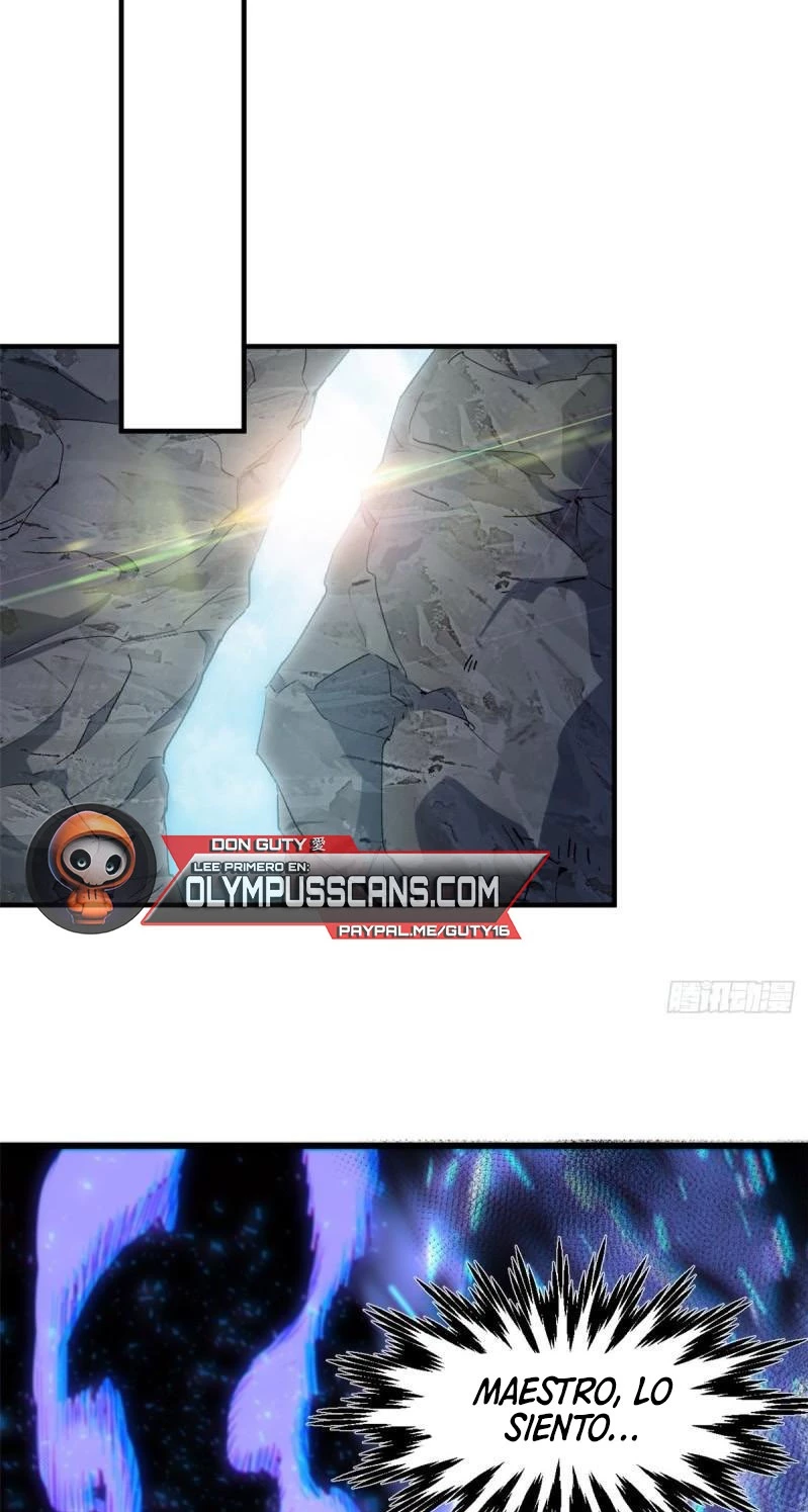 Providencia De Primer Nivel: Cultiva En Silencio Durante Miles de Años > Capitulo 92 > Page 201